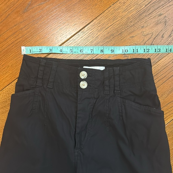 Anthropologie The Naomi High Rise Pants - Picture 7 of 10